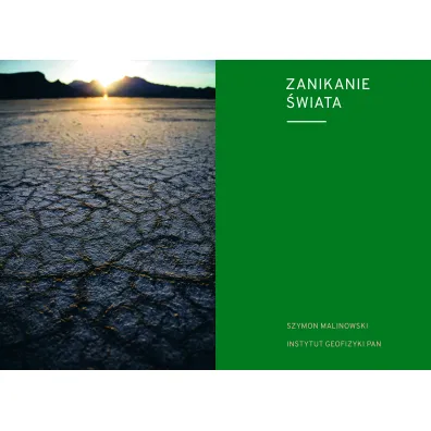 Na ratunek. Rozmowy o zwierz�tach, naturze i przysz�o�ci naszej planety