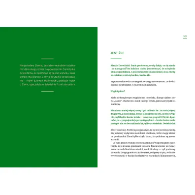 Na ratunek. Rozmowy o zwierz�tach, naturze i przysz�o�ci naszej planety