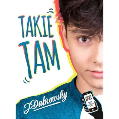 Takie tam. JDabrowsky - Jan D�browski
