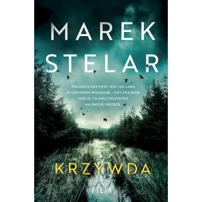Krzywda (pocket) - Marek Stelar
