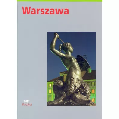 Warszawa - Olgierd Budrewicz