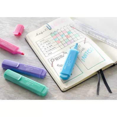 Faber-Castell Zakrelacz Pastel 4 szt.