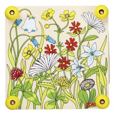 Goki Album do suszenia ro�lin