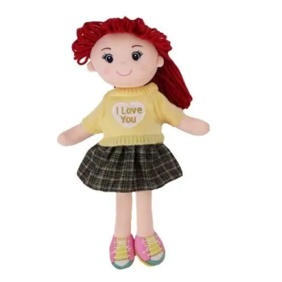 Lalka Natalia 40cm Tulilo