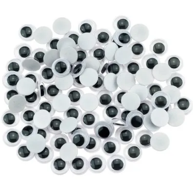 Brewis Ruchome oczka 10mm