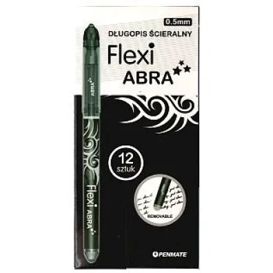 D�ugopis �cieralny Flexi 0.5 mm