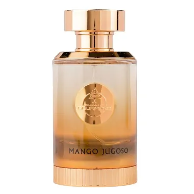 Ministry Of Gourmand Mango Jugoso Woda perfumowana 100 ml