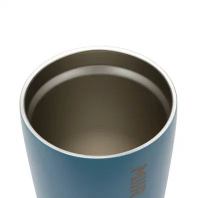 MiiR Tumbler Szaroniebieski Kubek 350 ml