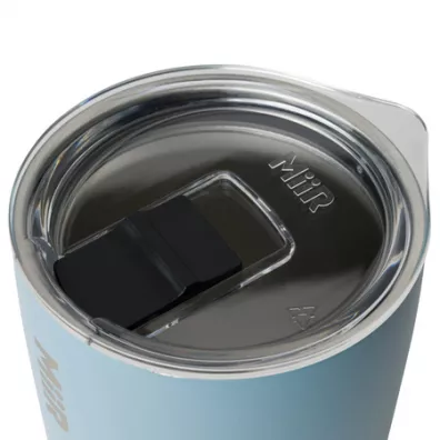 MiiR Tumbler Szaroniebieski Kubek 350 ml
