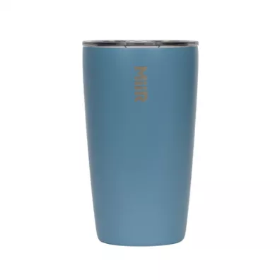 MiiR Tumbler Szaroniebieski Kubek 350 ml