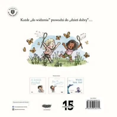 Do widzenia, dzie� dobry
