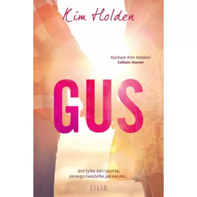 Gus - Kim Holden