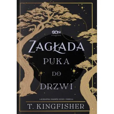 Zag�ada puka do drzwi - T. Kingfisher