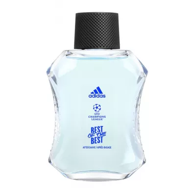 Adidas Woda po goleniu Uefa Champions League Best Of The Best 100 ml