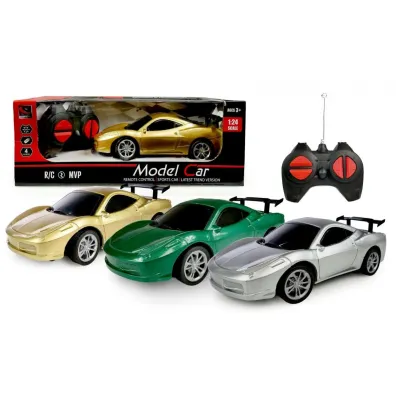 Auto zdalnie sterowane 180408 Artyk