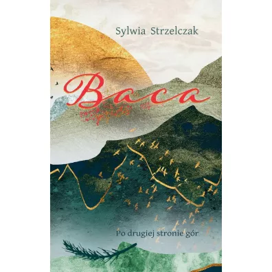 Baca - Sylwia  Strzelczak