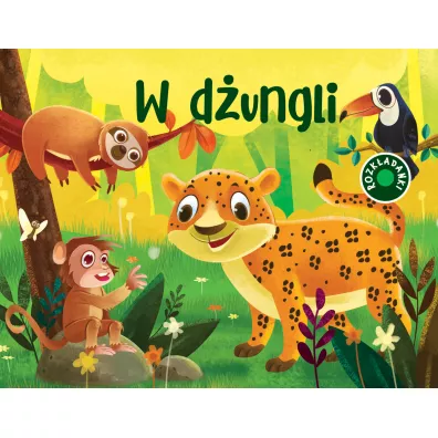 W d�ungli. Rozk�adanki