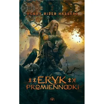 Eryk Promiennooki - Henry Rider Haggard