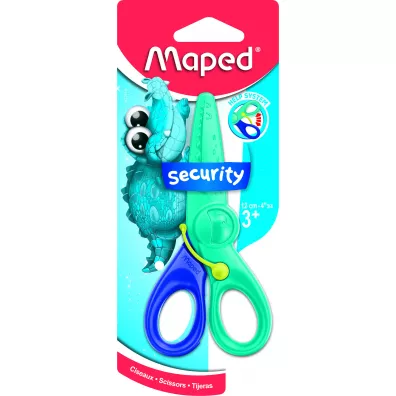 Maped No�yczki Kidipulse 12 cm