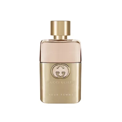 Gucci Woda perfumowana dla kobiet Guilty Pour Femme 30 ml