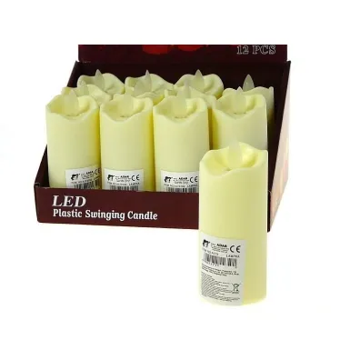 Adar Lampka LED 15cm
