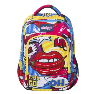 Strigo Plecak Comic Daily CD1 31 l