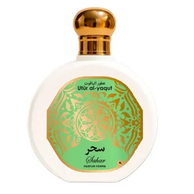 Saphir Utur Al-Yaqut Sahar Woda perfumowana 100 ml