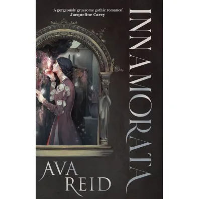 Innamorata - Ava Reid