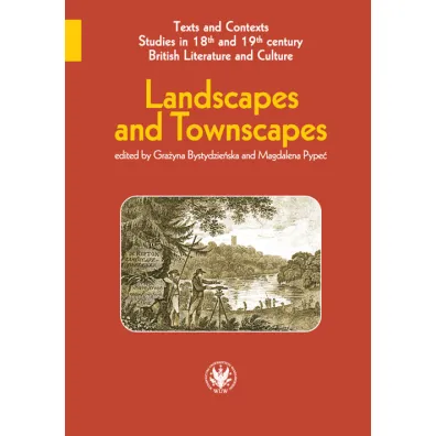 Landscapes and Townscapes - Gra�yna  Bystydzie�ska, Magdalena Pype�