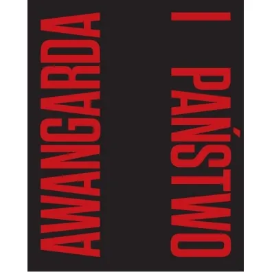 Awangarda i pa�stwo