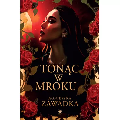 Ton�c w mroku - Agnieszka Zawadka