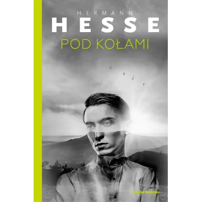 Pod ko�ami - Hermann Hesse