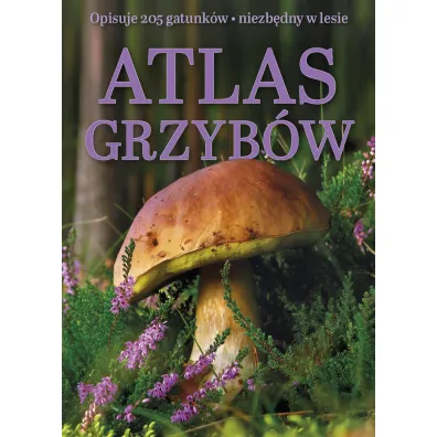Atlas grzyb�w