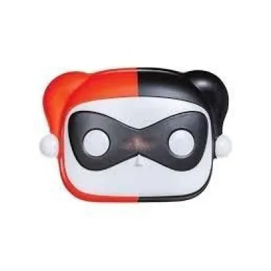 Funko Maska Harley Quinn
