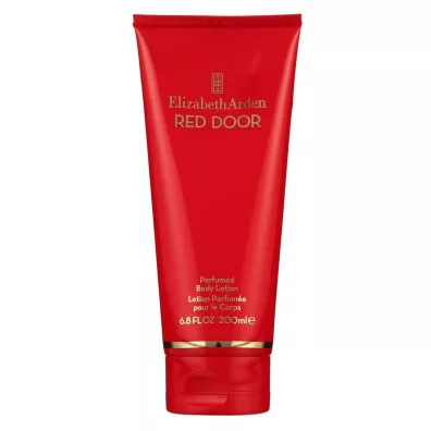 Elizabeth Arden Balsam do cia�a Red Door 200 ml