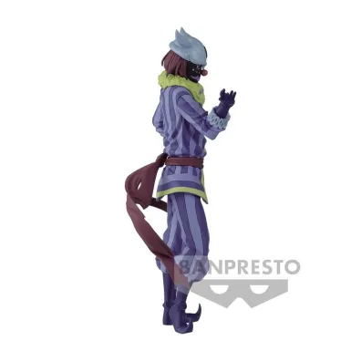 Figurka That Time i Got Reincarnated As a Slime Otherworlder Laplace vol. 18