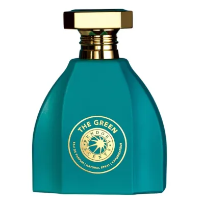 Pendora Scents The Green Woda perfumowana 100 ml