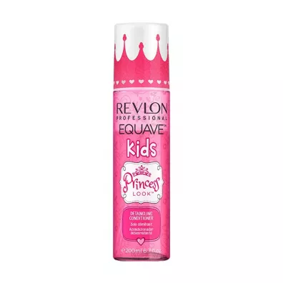 Revlon Professional Equave Kids Detangling Conditioner Princess Look odywka dla dzieci uatwiajca rozczesywanie wosw 200 ml