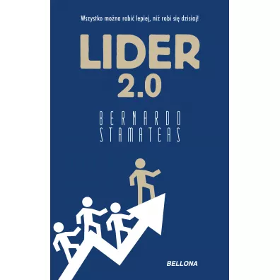 Lider 2.0 - Bernardo Stamateas