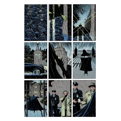 DC Compact Batman. Zab�jczy �art. Cz�owiek, kt�ry si� �mieje
