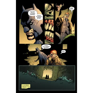 DC Compact Batman. Zab�jczy �art. Cz�owiek, kt�ry si� �mieje