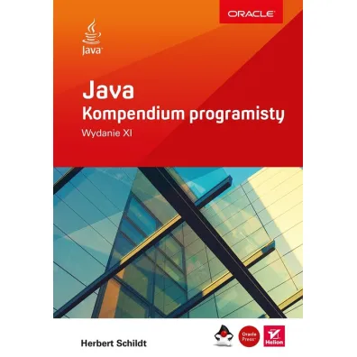 Java. Kompendium programisty - Herbert Schildt