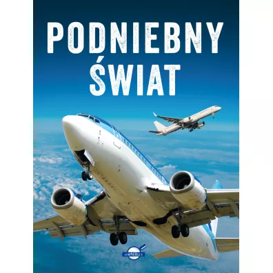 Podniebny wiat - Dawid Lasociski