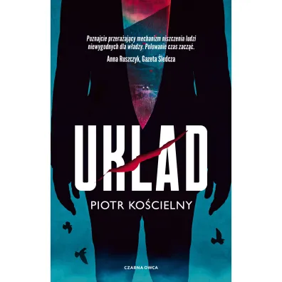 Uk�ad - Piotr Ko�cielny