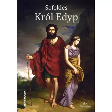 Kr�l Edyp - Sofokles