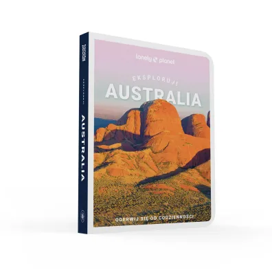 Australia. Eksploruj!