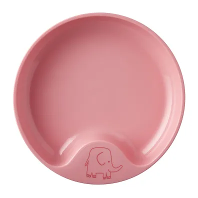 Mepal Zestaw obiadowy dzieci�cy Mio Deep Pink 108040078400