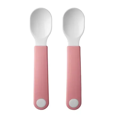 Mepal Zestaw obiadowy dzieci�cy Mio Deep Pink 108040078400