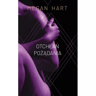 Otch�a� po��dania - Megan Hart