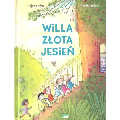Willa z�ota jesie�